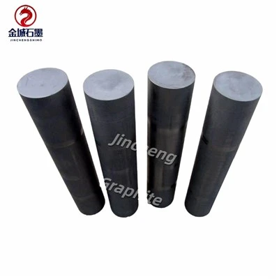 Graphite Electrode Rod