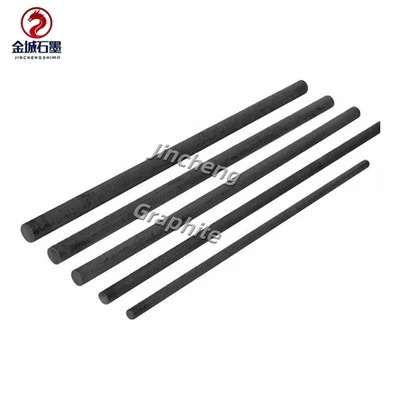 High Density Graphite Rod