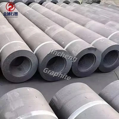 Solid Graphite Rod