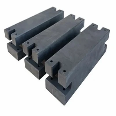 Graphite Welding Mold